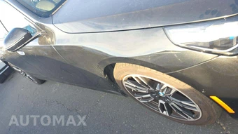 2026 BMW 5 Series Sedan 530i xDrive M SPORT LINE - miniatura 36