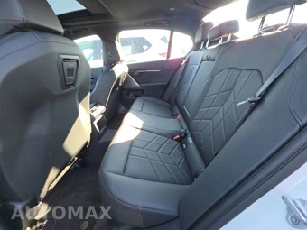 2026 BMW 5 Series Sedan 530i xDrive M SPORT LINE - miniatura 19