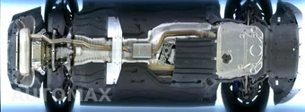 2026 BMW 5 Series Sedan 530i xDrive M SPORT LINE - miniatura 25