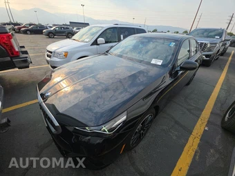 2026 BMW 5 Series Sedan 530i xDrive M SPORT LINE