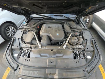 2026 BMW 5 Series Sedan 530i xDrive M SPORT LINE - miniatura 16