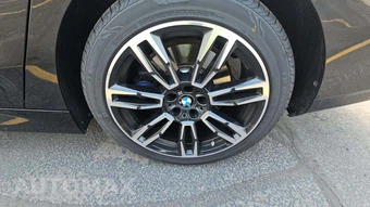 2026 BMW 5 Series Sedan 530i xDrive M SPORT LINE - miniatura 25