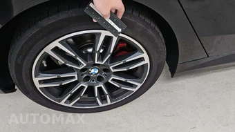2026 BMW 5 Series Sedan 530i xDrive M SPORT LINE - miniatura 33