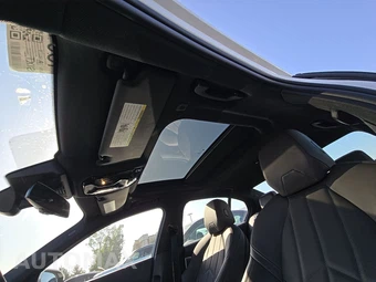 2026 BMW 5 Series Sedan 530i xDrive M SPORT LINE - miniatura 14