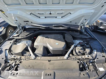 2026 BMW 5 Series Sedan 530i xDrive M SPORT LINE - miniatura 16