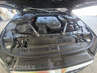 2026 BMW 5 Series Sedan 530i xDrive M SPORT LINE - miniatura 16