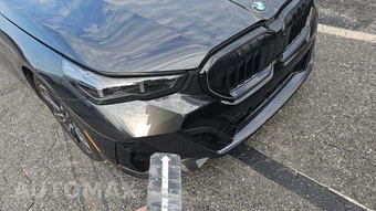 2026 BMW 5 Series Sedan 530i xDrive M SPORT LINE - miniatura 26