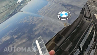 2026 BMW 5 Series Sedan 530i xDrive M SPORT LINE - miniatura 27