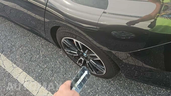 2026 BMW 5 Series Sedan 530i xDrive M SPORT LINE - miniatura 30