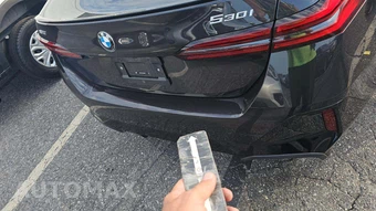 2026 BMW 5 Series Sedan 530i xDrive M SPORT LINE - miniatura 31