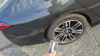 2026 BMW 5 Series Sedan 530i xDrive M SPORT LINE - miniatura 32