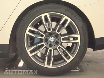 2026 BMW 5 Series Sedan 530i xDrive M SPORT LINE - miniatura 12