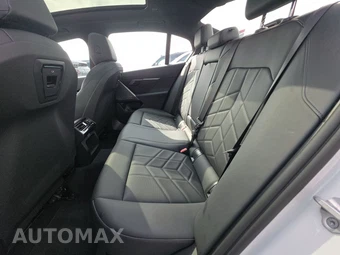 2026 BMW 5 Series Sedan 530i xDrive M SPORT LINE - miniatura 19