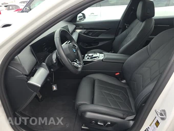 2026 BMW 5 Series Sedan 530i xDrive M SPORT LINE - miniatura 13