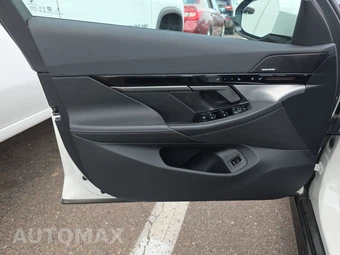 2026 BMW 5 Series Sedan 530i xDrive M SPORT LINE - miniatura 15