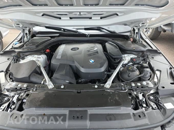 2026 BMW 5 Series Sedan 530i xDrive M SPORT LINE - miniatura 22