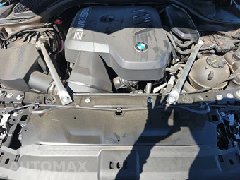 2026 BMW 5 Series Sedan 530i xDrive M SPORT LINE - miniatura 22