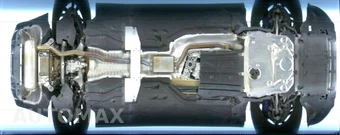 2026 BMW 5 Series Sedan 530i xDrive M SPORT LINE - miniatura 25