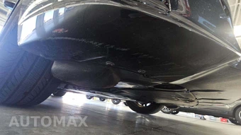 2026 BMW 5 Series Sedan 530i xDrive M SPORT LINE - miniatura 27
