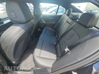 2026 BMW 5 Series Sedan 530i xDrive M SPORT LINE - miniatura 13