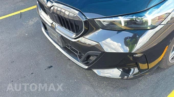 2026 BMW 5 Series Sedan 530i xDrive M SPORT LINE - miniatura 19