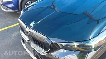 2026 BMW 5 Series Sedan 530i xDrive M SPORT LINE - miniatura 20