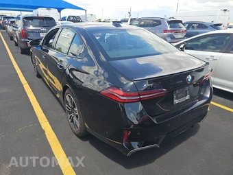 2026 BMW 5 Series Sedan 530i xDrive M SPORT LINE - miniatura 6