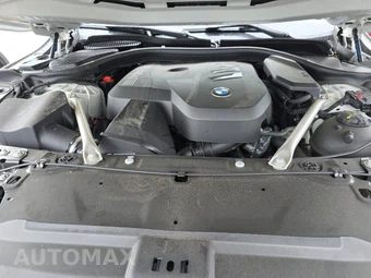 2026 BMW 5 Series Sedan 530i xDrive M SPORT LINE - miniatura 16