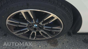 2026 BMW 5 Series Sedan 530i xDrive M SPORT LINE - miniatura 20