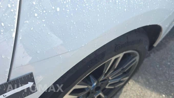 2026 BMW 5 Series Sedan 530i xDrive M SPORT LINE - miniatura 21