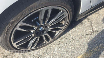 2026 BMW 5 Series Sedan 530i xDrive M SPORT LINE - miniatura 23