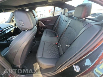 2026 BMW 5 Series Sedan 530i xDrive M SPORT LINE - miniatura 19