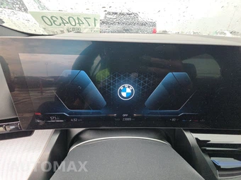2026 BMW 5 Series Sedan 530i xDrive M SPORT LINE - miniatura 12