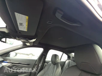 2026 BMW 5 Series Sedan 530i xDrive M SPORT LINE - miniatura 14