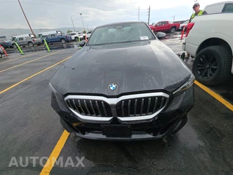 2026 BMW 5 Series Sedan 530i xDrive M SPORT LINE - miniatura 2