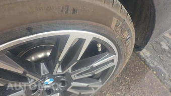 2026 BMW 5 Series Sedan 530i xDrive M SPORT LINE - miniatura 24
