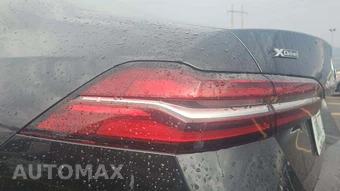 2026 BMW 5 Series Sedan 530i xDrive M SPORT LINE - miniatura 25