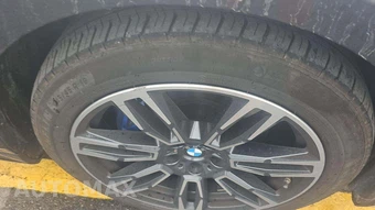 2026 BMW 5 Series Sedan 530i xDrive M SPORT LINE - miniatura 28