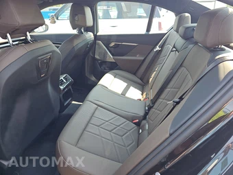 2026 BMW 5 Series Sedan 530i xDrive M SPORT LINE - miniatura 19