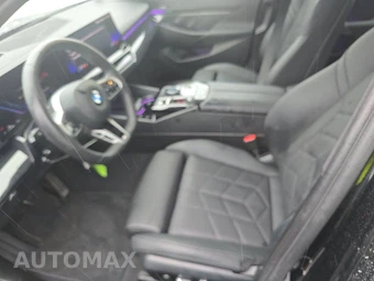 2026 BMW 5 Series Sedan 530i xDrive M SPORT LINE - miniatura 13