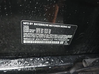 2026 BMW 5 Series Sedan 530i xDrive M SPORT LINE - miniatura 21