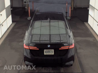 2026 BMW 5 Series Sedan 530i xDrive M SPORT LINE - miniatura 6