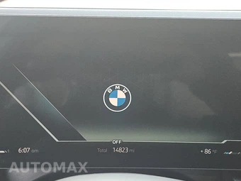 2026 BMW 5 Series Sedan 530i xDrive M SPORT LINE - miniatura 18