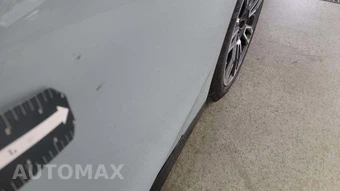 2026 BMW 5 Series Sedan 530i xDrive M SPORT LINE - miniatura 27