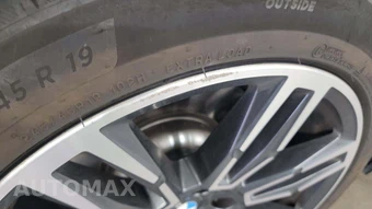 2026 BMW 5 Series Sedan 530i xDrive M SPORT LINE - miniatura 28