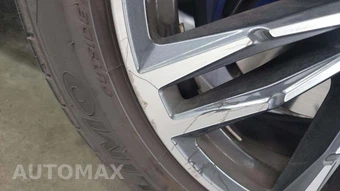 2026 BMW 5 Series Sedan 530i xDrive M SPORT LINE - miniatura 29
