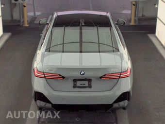 2026 BMW 5 Series Sedan 530i xDrive M SPORT LINE - miniatura 6