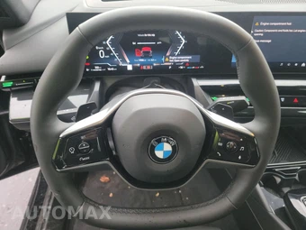 2026 BMW 5 Series Sedan 530i xDrive - miniatura 16