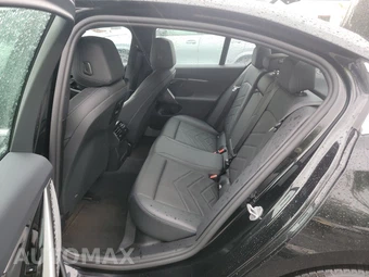 2026 BMW 5 Series Sedan 530i xDrive - miniatura 19