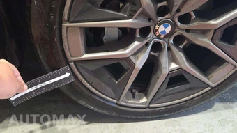 2026 BMW 5 Series Sedan 530i xDrive - miniatura 29